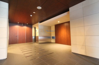 【ロビー】 | エスリード福島駅前