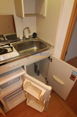 【キッチン】 | エスリード福島駅前