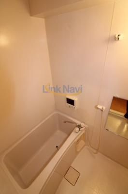 【浴室】 | エスリード福島駅前