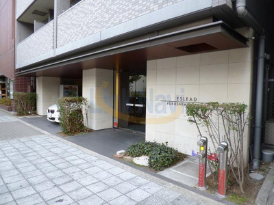 【駐車場】 | エスリード福島駅前