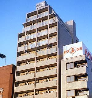 【外観】 | エスリード福島駅前