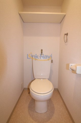 【トイレ】 | エスリード福島駅前