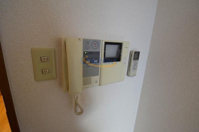 【セキュリティ】 | エスリード梅田西第２