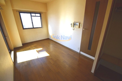 【居間・リビング】 | エスリード梅田西第２