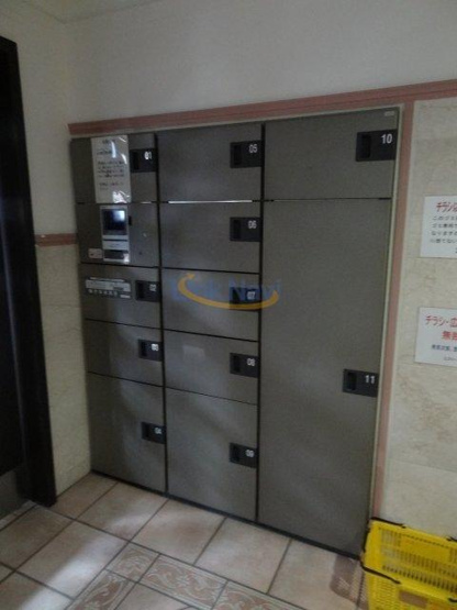 【その他共用部分】 | エスリード梅田西第２