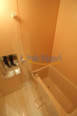 【浴室】 | エスリード梅田西第２