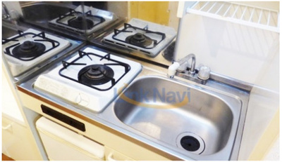 【内装】 | エスリード梅田西第２