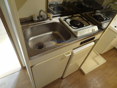 【キッチン】 | エスリード梅田西第２