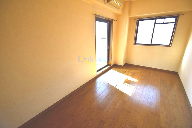 【居間・リビング】 | エスリード梅田西第２