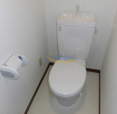 【トイレ】 | エスリード梅田西第２