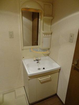 【洗面所】 | エスリード梅田西第２