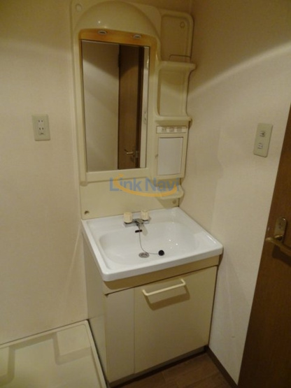 【洗面所】 | エスリード梅田西第２