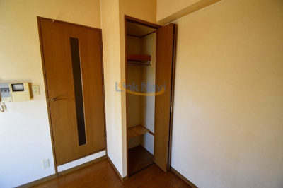 【収納】 | エスリード梅田西第２