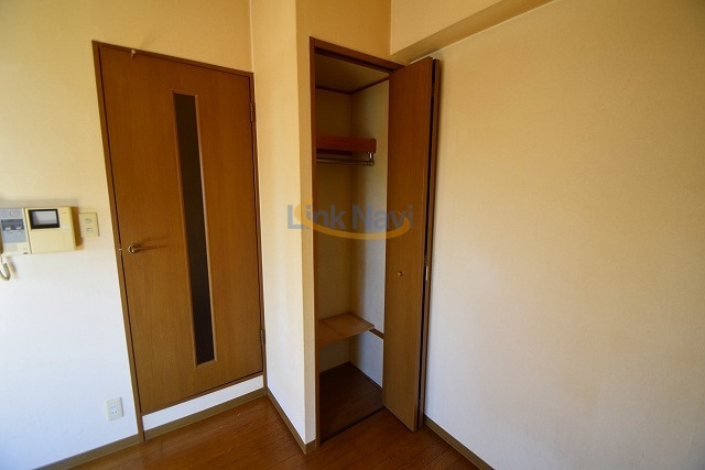 【収納】 | エスリード梅田西第２