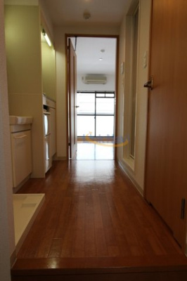 【内装】 | エスリード梅田西第3