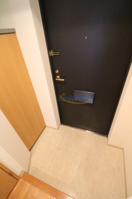 【玄関】 | エスリード梅田西第3