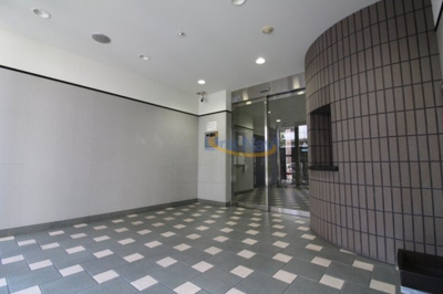 【ロビー】 | エスリード梅田西第3