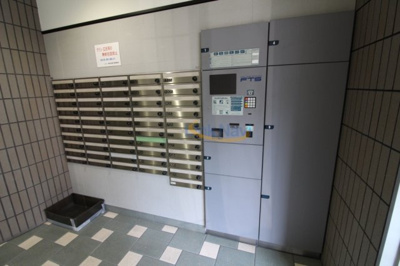 【その他共用部分】 | エスリード梅田西第3