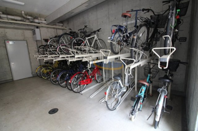 【その他】 | エスリード梅田西第3