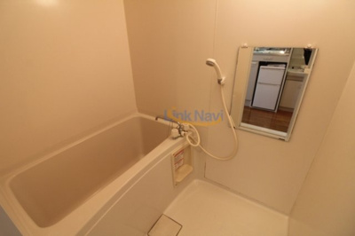【浴室】 | エスリード梅田西第3