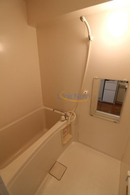 【浴室】 | エスリード梅田西第3