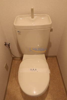 【トイレ】 | エスリード梅田西第3