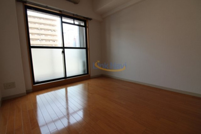 【居間・リビング】 | エスリード梅田西第3