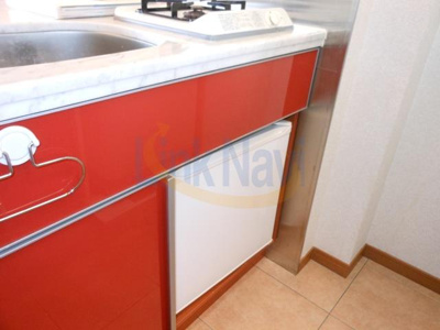 【キッチン】 | エステムプラザ梅田ＷＥＳＴ