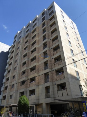 【外観】 | エステムプラザ梅田ＷＥＳＴ