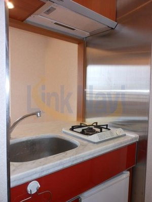 【キッチン】 | エステムプラザ梅田ＷＥＳＴ