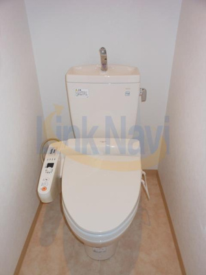 【トイレ】 | エステムプラザ梅田ＷＥＳＴ