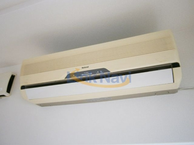 【設備】 | エイバー新野田