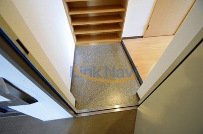 【玄関】 | エイバー新野田