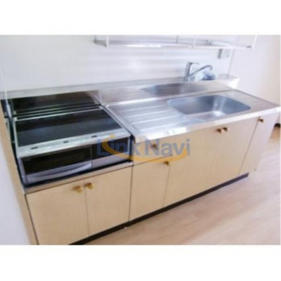 【キッチン】 | エイバー新野田