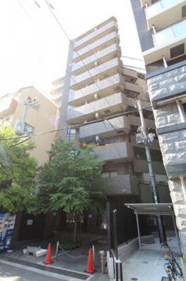 【外観】 | エイバー新野田