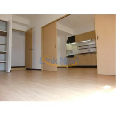 【居間・リビング】 | エイバー新野田