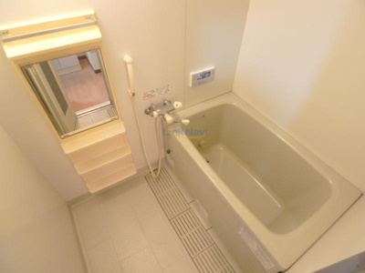【浴室】 | エイバー新野田