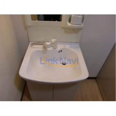 【独立洗面台】 | エイバー新野田