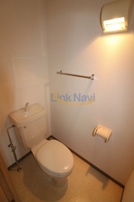 【トイレ】 | エイバー新野田