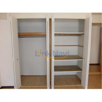 【収納】 | エイバー新野田