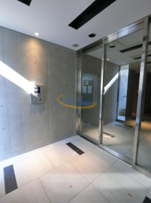 【ロビー】 | EALレジデンス福島