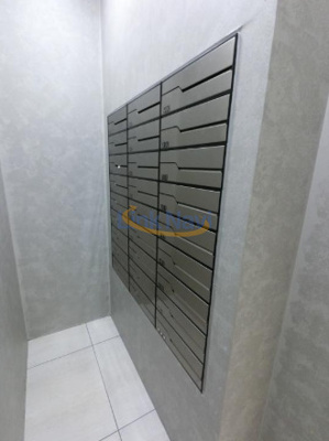 【その他共用部分】 | EALレジデンス福島