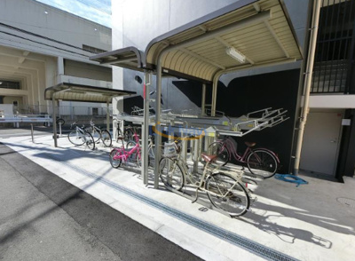 【その他】 | EALレジデンス福島