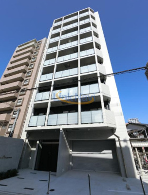 【外観】 | EALレジデンス福島