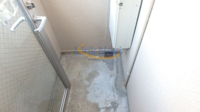 【バルコニー】 | ウェルネス