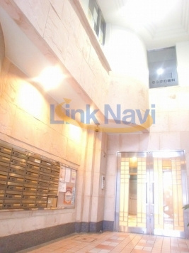 【ロビー】 | ウェルネス