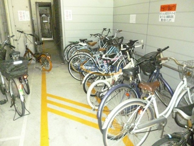 【その他共用部分】 | ウェルネス