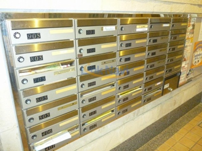 【その他共用部分】 | ウェルネス