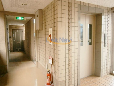 【その他共用部分】 | ウェルネス