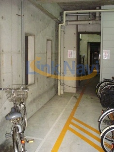 【その他共用部分】 | ウェルネス